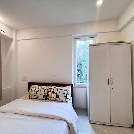 Zest Eco Villa Montana Lonavala Bagian luar foto