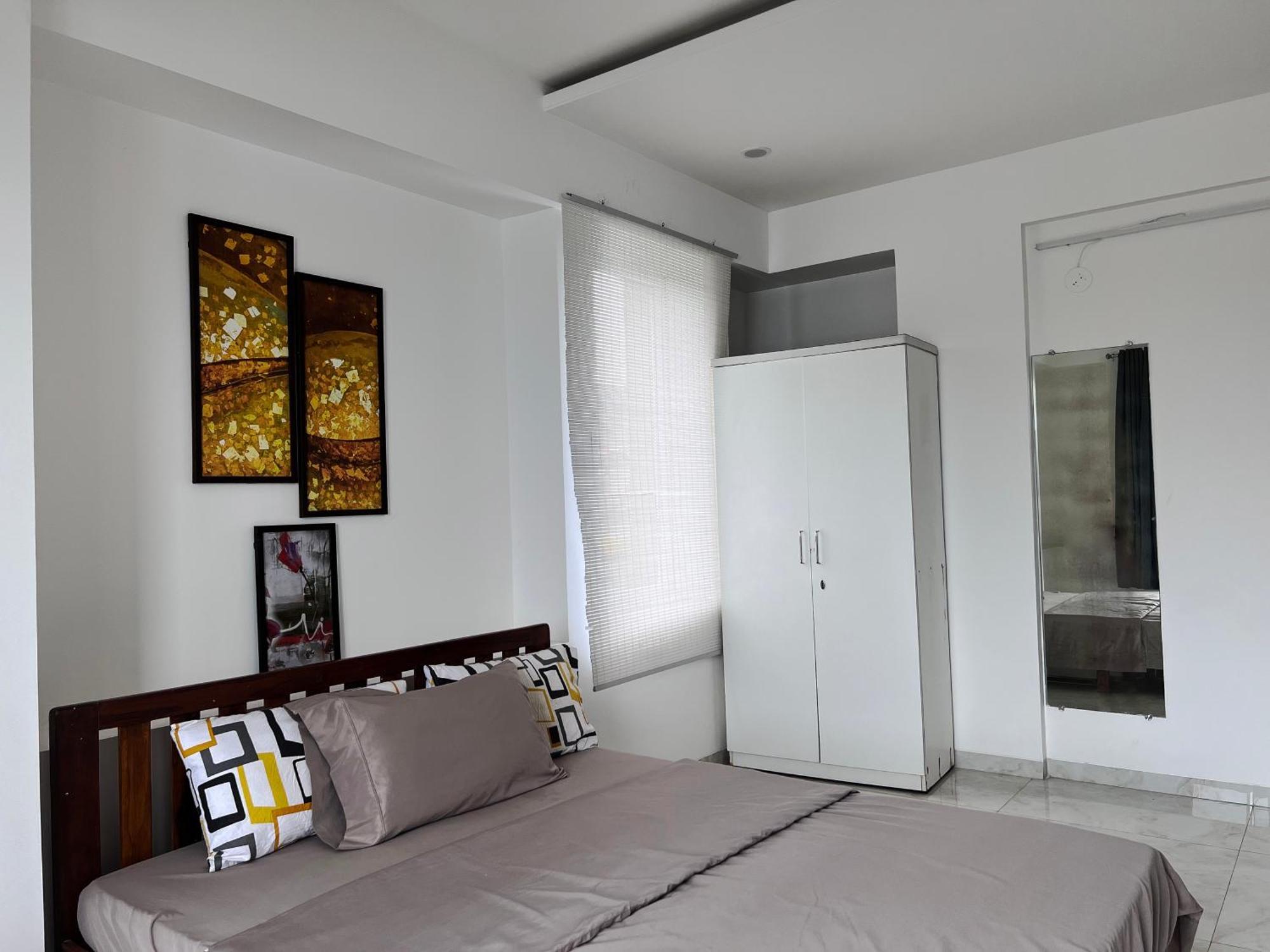 Zest Eco Villa Montana Lonavala Bagian luar foto