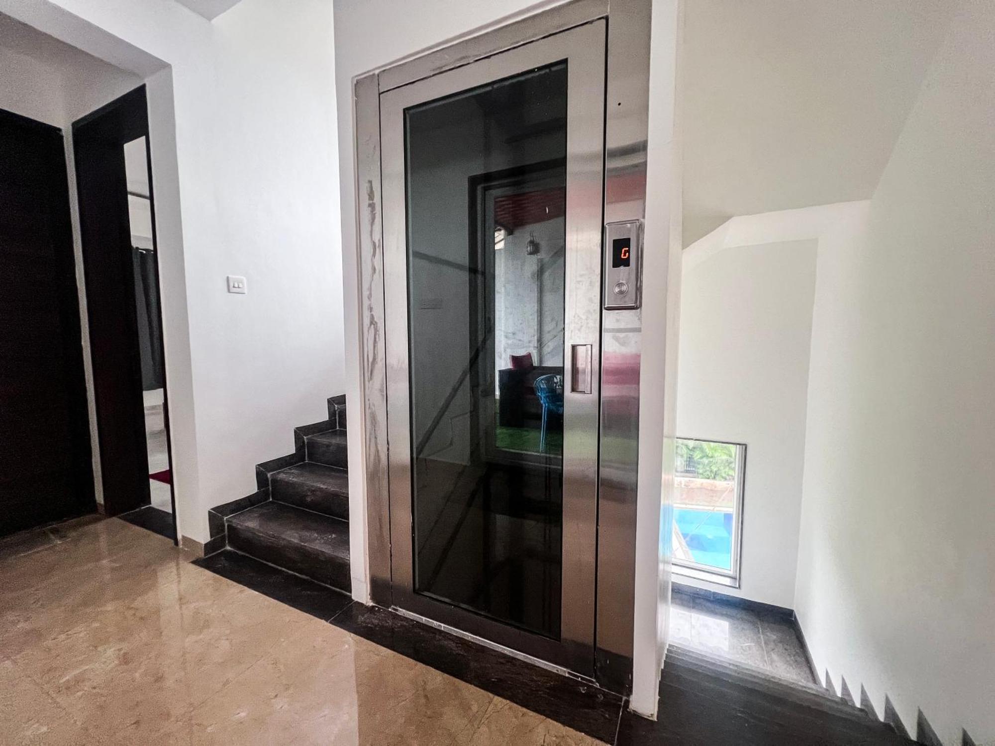 Zest Eco Villa Montana Lonavala Bagian luar foto