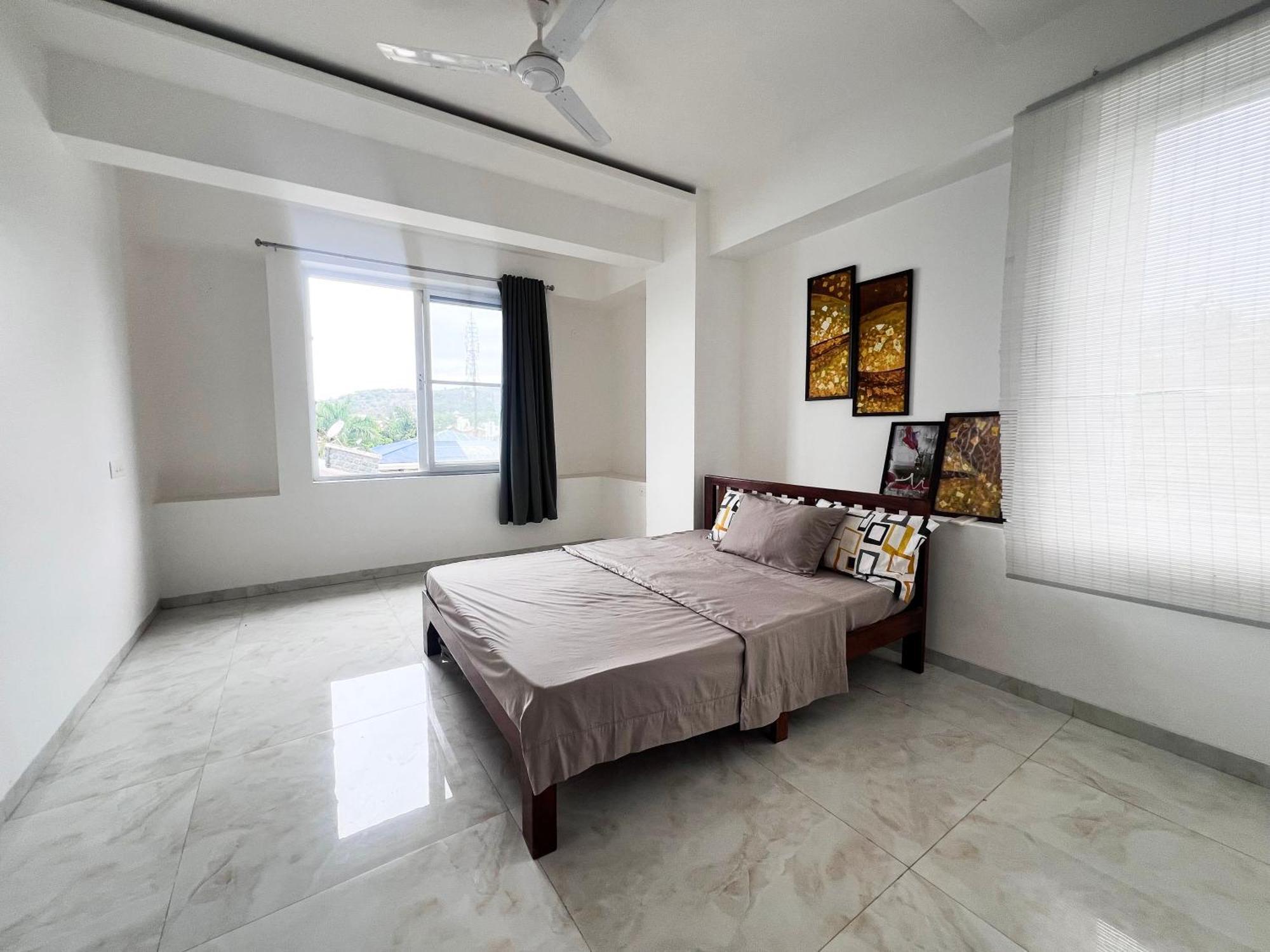 Zest Eco Villa Montana Lonavala Bagian luar foto