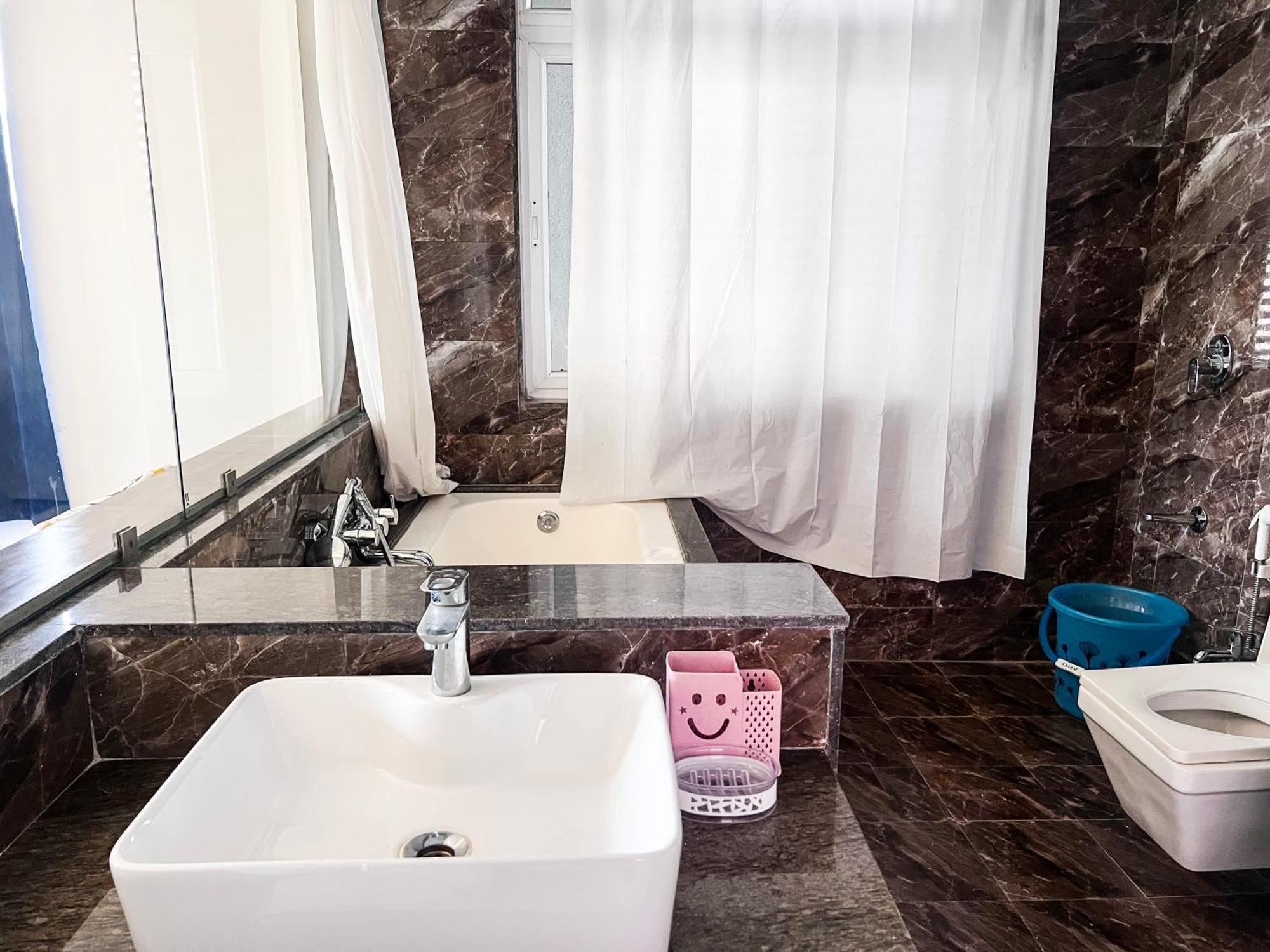 Zest Eco Villa Montana Lonavala Bagian luar foto