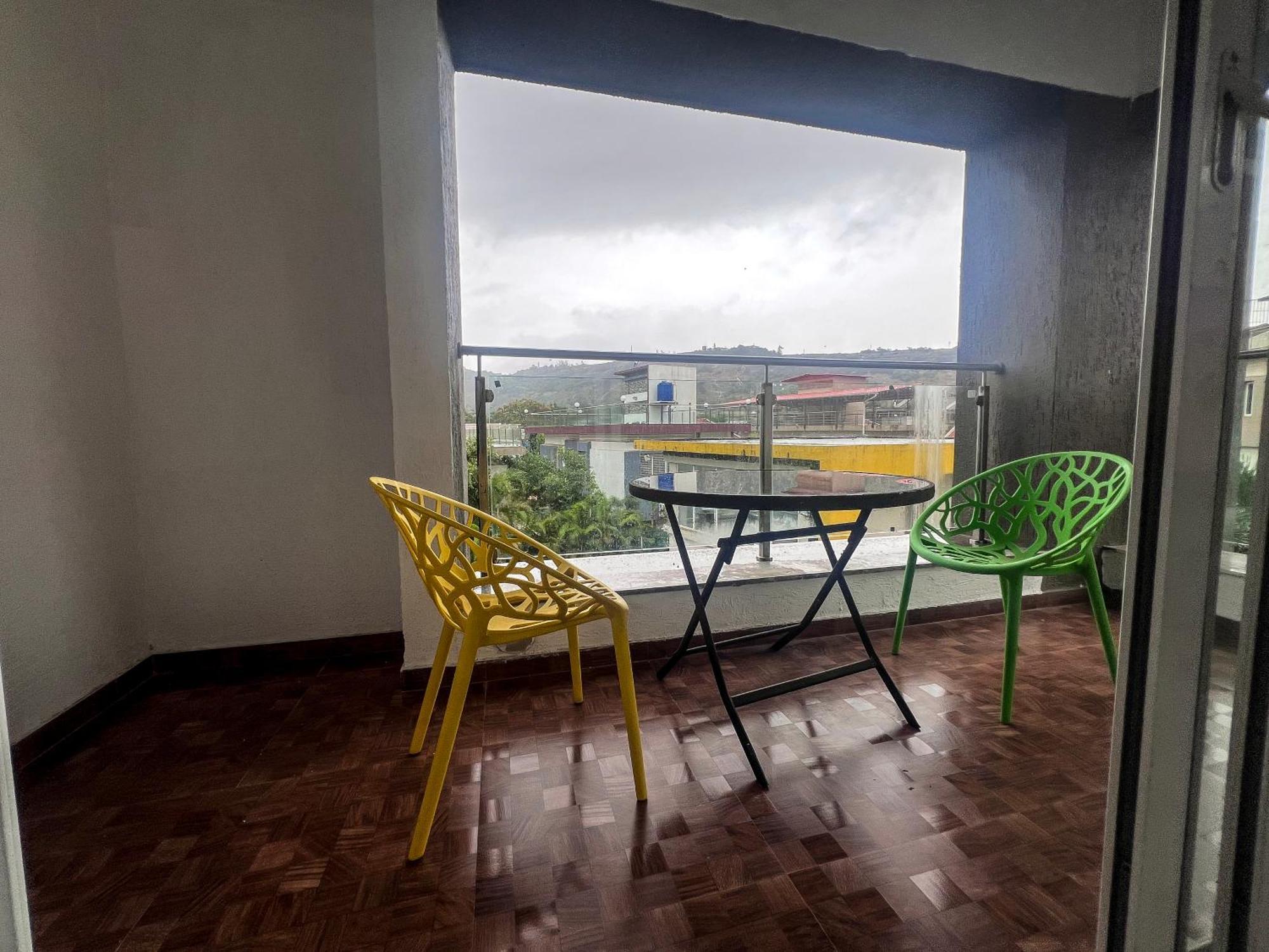 Zest Eco Villa Montana Lonavala Bagian luar foto