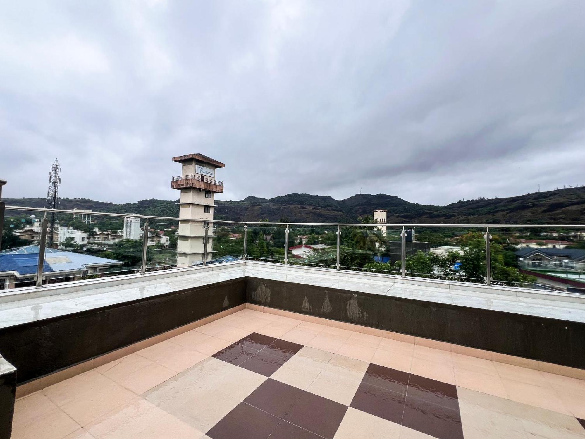 Zest Eco Villa Montana Lonavala Bagian luar foto
