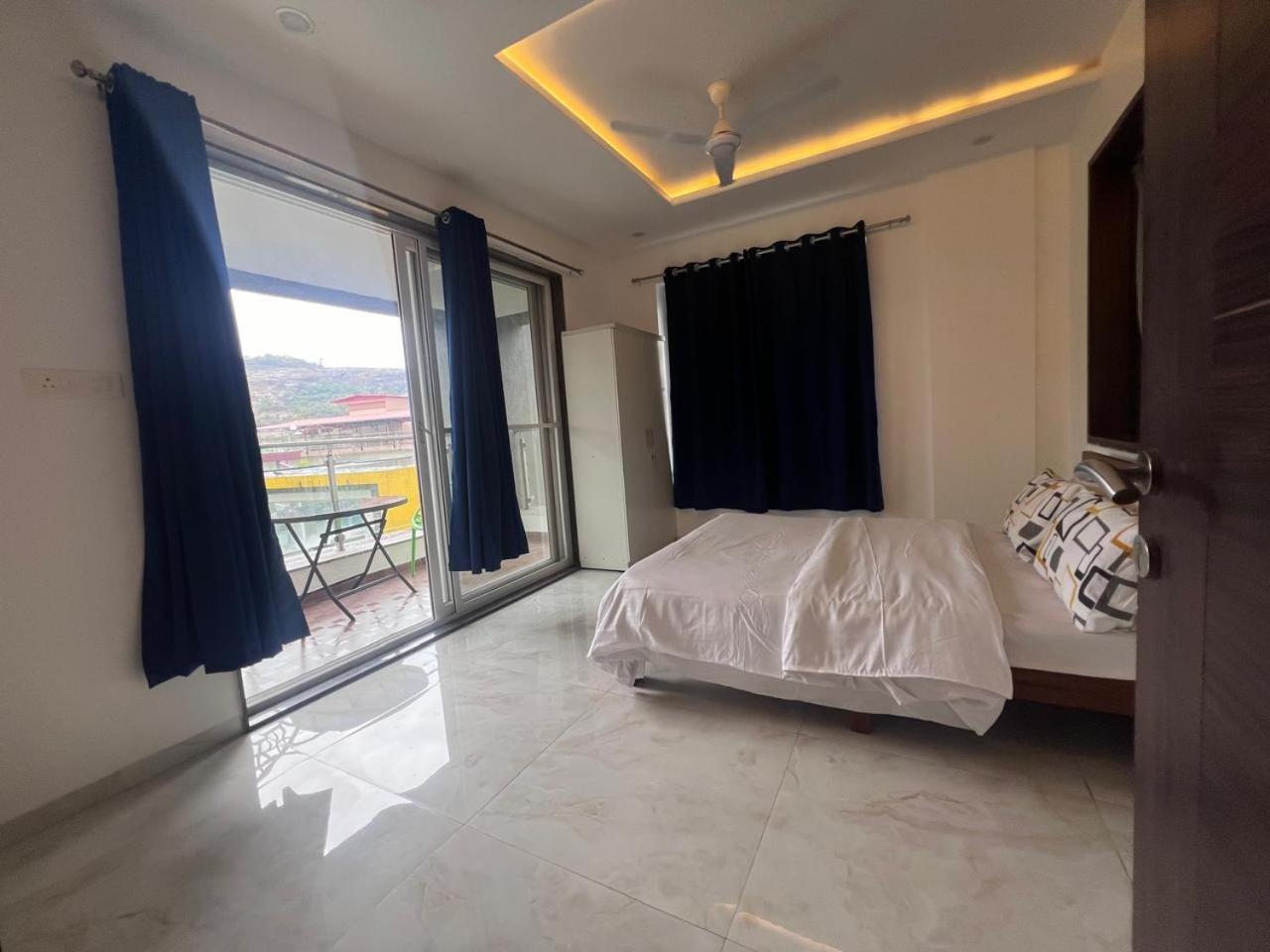 Zest Eco Villa Montana Lonavala Bagian luar foto