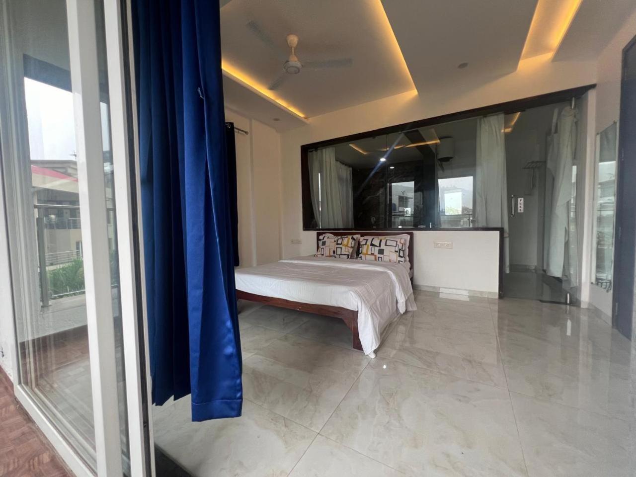 Zest Eco Villa Montana Lonavala Bagian luar foto